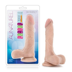 Au Naturel Mr Perfect 21cm dong - Shhh...