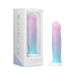 Avant D17 Lucky Dildo - Shhh...