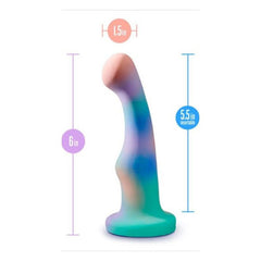Avant Opal Dreams Aqua Dildo - Shhh...