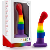 Avant Pride P1 Freedom - Shhh...