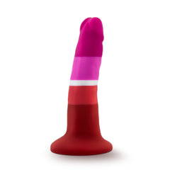 Avant Pride P3 Beauty - Shhh...