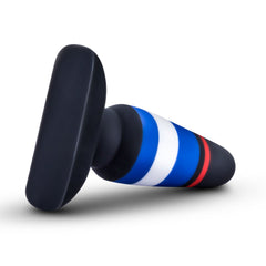 Avant Pride P4 Power Play - Shhh...