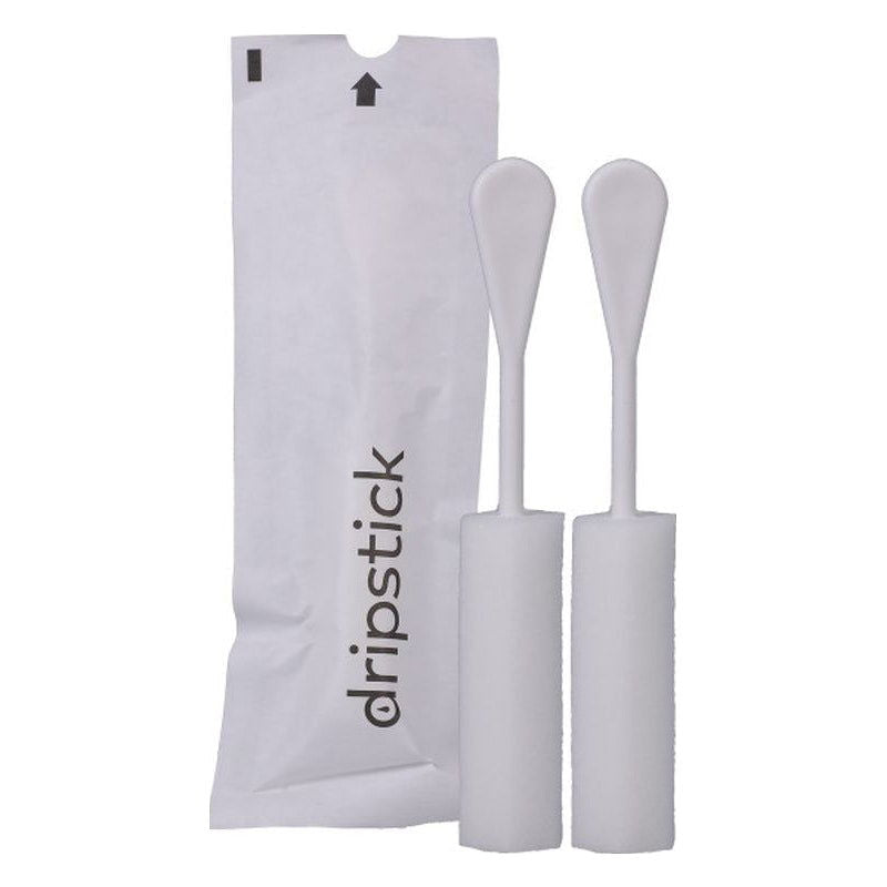 Awkward Essentials Dripsticks 3 Pc - Shhh...