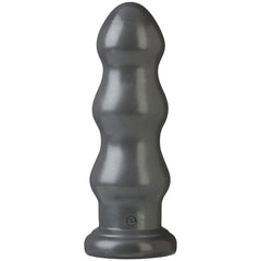 B-10 Tango 25cm dildo - Gun Metal - Shhh...