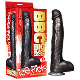 BBC (Big Cocks) - Ice Pick - 33 cm (13'') Dong - Shhh...