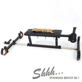 BDSM restraint & spanking bench SB-1 - Shhh...