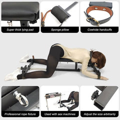 BDSM restraint & spanking bench SB-1 - Shhh...