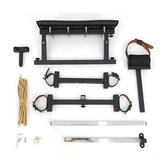 BDSM restraint & spanking bench SB-1 - Shhh...