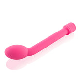 BFF Curved G Spot Massager Pink - Shhh...