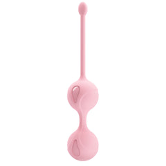 Party Up REBECCA Kegel Balls - Pink