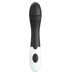 Party Up BILL Classic 19 cm Vibrator - Black