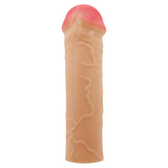 Party Up OSCAR 1 Inch Extender Sleeve - 1 Inch Penis Extender Sleeve