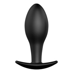 Party Up JEFF Silicone Plug - 8.5 cm Butt Plug