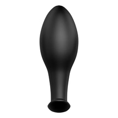 Party Up JEFF Silicone Plug - 8.5 cm Butt Plug