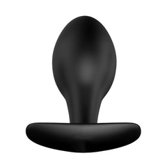 Party Up JEFF Silicone Plug - 8.5 cm Butt Plug