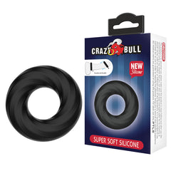 CRAZY BULL Cock Ring - Cock Ring