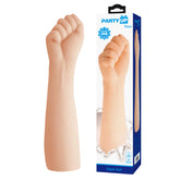Party Up TONY Fist - 36 cm Fist Dildo