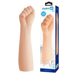 Party Up TONY Fist - 36 cm Fist Dildo
