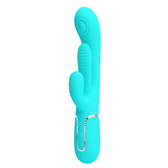 Party Up ANDY Multi Function Rabbit with Flicking and Thumping Tip