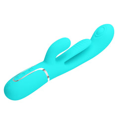 Party Up ANDY Multi Function Rabbit with Flicking and Thumping Tip