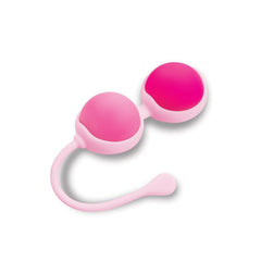 Bodywand Squeeze Kegel Ball Duo - Weighted Kegel Balls