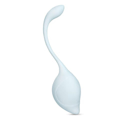 Bodywand Squeeze 3 pc Teardrop Weighted Kegel Set