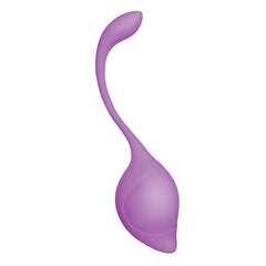 Bodywand Squeeze 3 pc Teardrop Weighted Kegel Set