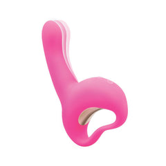 Bodywand G-Play Ultimate Come Hither Squirt Master - 19 cm Vibrator