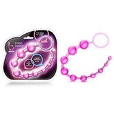 B Yours - Basic Beads - 32 cm (12.75'') Anal Beads - Shhh...