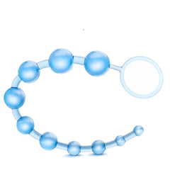 B Yours Basic Beads - Blue - Shhh...