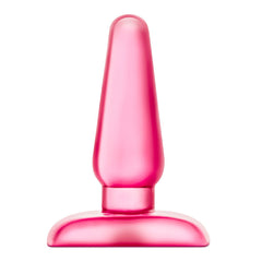 B Yours Eclipse Anal Pleaser Plug Medium Pink - Shhh...