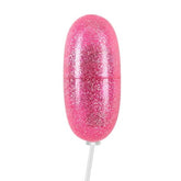 B Yours Glitter Power Bullet Pink - Shhh...