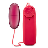 B Yours Power Bullet Cerise - Shhh...