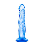 B Yours Sweet N Hard 5 - Blue - Shhh...