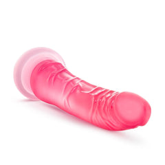 B Yours Sweet n Hard 6 - Pink - Shhh...