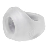 CLUTCH Cock/Ball Sling by Hunkyjunk Ice - Shhh...