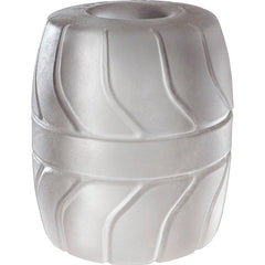 Ball Stretcher 50mm SilaSkin - Clear - Shhh...