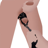 Ball Stretcher device with Leash - Shhh...