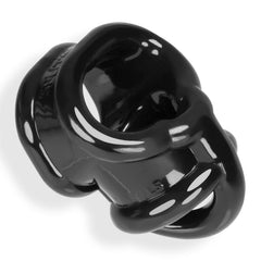 Ballsling Ball Split Sling Black - Shhh...