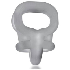 Ballsling Split Sling Clear Ice - Shhh...