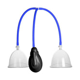 Basic Breast Pump - Shhh...