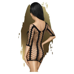 Bedtime Surprise Seamless Dress - 2 sizes - Shhh...