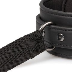 Beginners Bondage Fantasy Kit - Shhh...