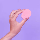Beppy Soft + Comfort Sponge Tampons - Wet - Shhh...