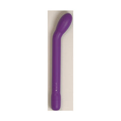Bgee Classic G-Spot Vibe Purple 17.5cm - Shhh...