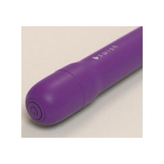 Bgee Classic G-Spot Vibe Purple 17.5cm - Shhh...
