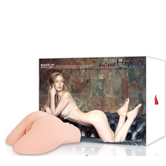 Big Hip Hera 1:1 scale - Shhh...