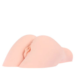 Big Hip Hera 1:1 scale - Shhh...