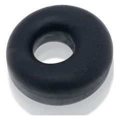 Bigger Ox Cockring Black Ice - Shhh...