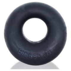 Bigger Ox Cockring Black Ice - Shhh...